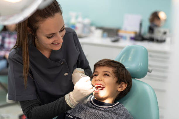 Best Emergency Root Canal Treatment in Helmetta, NJ