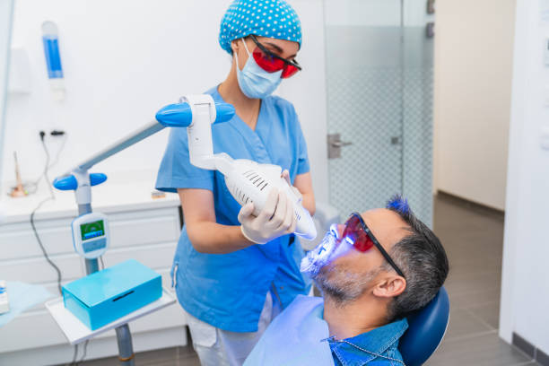 Best Walk-In Emergency Dentist in Helmetta, NJ